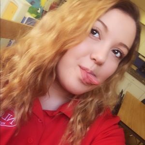 Meet your Posher, Jenna